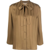 Gucci shirt - Camisas manga larga - $1,706.00  ~ 1,465.26€