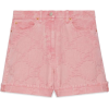 Gucci shorts - Shorts - $1,390.00 