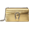 Gucci small Dionysus shoulder bag - Kleine Taschen - 