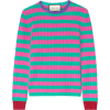 Gucci striped sweater - Pullovers - 