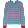 Gucci striped sweater - Puloverji - 