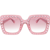 Gucci sunglasses - Sončna očala - 