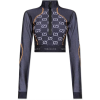 Gucci top - Camisetas manga larga - $1,693.00  ~ 1,454.09€