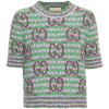 Gucci top - T恤 - $2,012.00  ~ ¥13,481.07