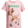 Gucci t-shirt - Майки - короткие - 