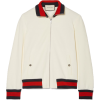 Gucci twill bomber jacket - Kurtka - $950.00  ~ 815.94€