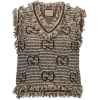 Gucci vest - Maglie - $1,600.00  ~ 1,374.22€