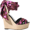 Gucci wedges - Wedges - 