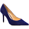 Guess Shoes Rolene 2 D Blue Su - Čevlji - 