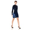 Guess Women's lorinda Sequin Dress - Haljine - $72.42  ~ 62.20€