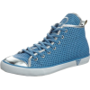 Guess Sneakers Blue - Turnschuhe - 