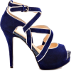 Guess heels - Sandálias - 