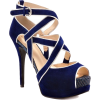 Guess heels - Sandals - 
