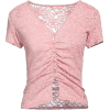 Guess top short-sleeved - Majice - kratke - 