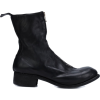 Guidi,Low Heel,fashion,heel,ho - Klasyczne buty - $1,567.00  ~ 1,345.87€