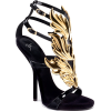 Guiseppe Zanotti - Klasični čevlji - 
