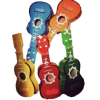 Guitars - Objectos - 