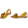 Guliver sandale - サンダル - 