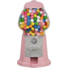 Gum machine - Predmeti - 