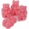 Gummy Bear - Alimentações - 