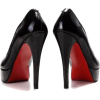 Chrisitian Loubutin shoes - Scarpe - 