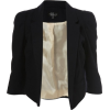 balmain blaizer - Jaquetas e casacos - 