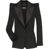 balmain blaizer - Jacket - coats - 