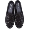 Gusseppi black - Mocasines - 