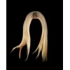 Gwineth Paltrow Blonde Hair  - Fondo - 