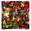 Gypsy Masquerade - Ilustracije - 