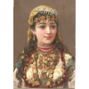 Gypsy Woman - Persone - 