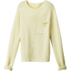 H & M - Long sleeves t-shirts - 