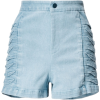 H & M - Spodnie - krótkie - 