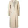 H Beauty&Youth,Single Breasted - Jacket - coats - $526.00 