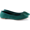 H&M Ballet pumps - scarpe di baletto - £7.99  ~ 9.03€
