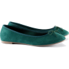 H&M Ballet pumps - Flats - £7.99  ~ $10.51