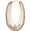 H&M Necklace - Ogrlice - 