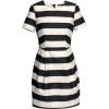 H&M Striped - sukienki - 