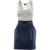 H&M haljina - Dresses - 