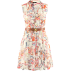 H&M Dresses Colorful - Obleke - 