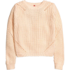 H&M - Пуловер - 