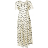 HACHE polka dot maxi dress - Dresses - 