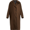 HAIDER ACKERMANN Coat - Giacce e capotti - 