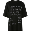 HAIDER ACKERMANN - T恤 - 