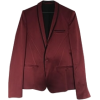 HAIDER ACKERMANN jacket - Jacket - coats - 