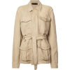 HAIDER ACKERMANN neutral jacket - Jacket - coats - 