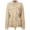 HAIDER ACKERMANN neutral jacket - Chaquetas - 