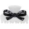 HAIR CLIP - Cappelli - 