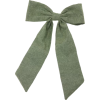 HAIR CLIP - Sombreros - 