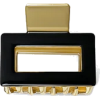 HAIR CLIP - Cappelli - 